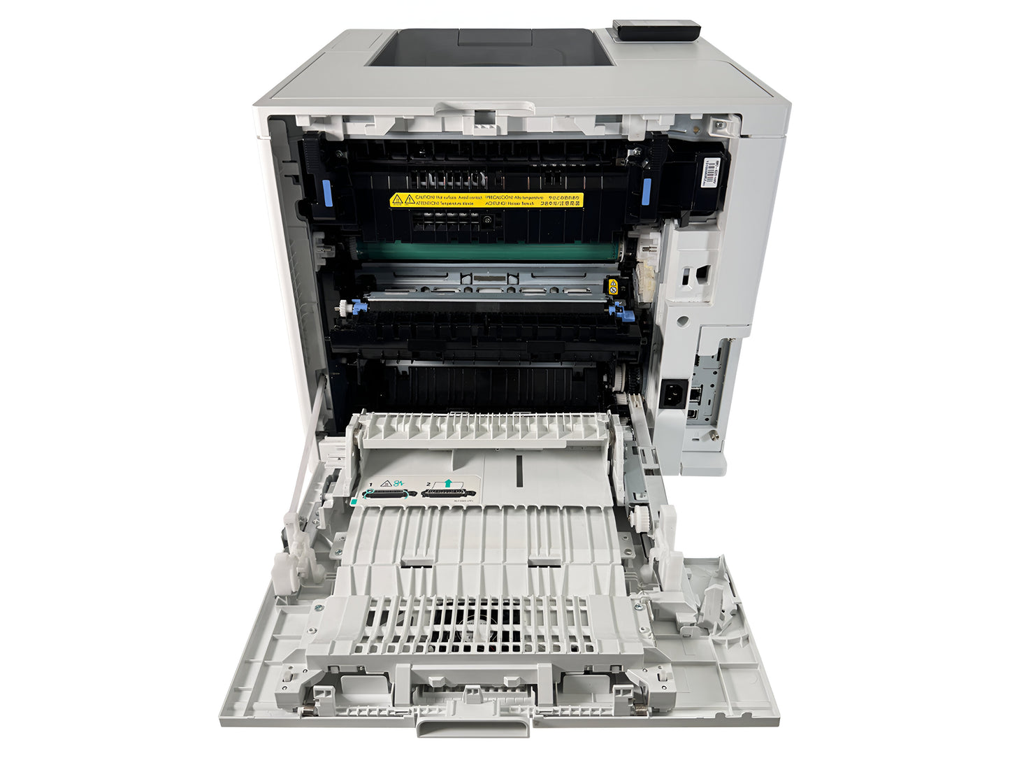 HP LaserJet Enterprise M608 Monochrome Laser Printer | K0Q18A