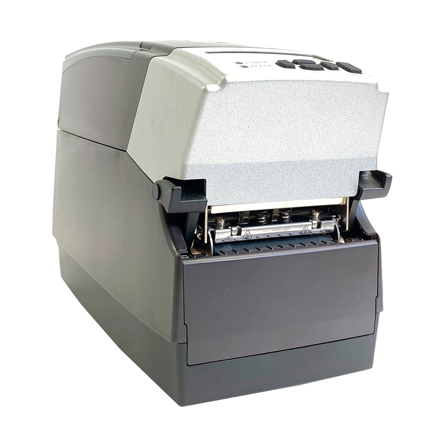 CognitiveTPG CXT2 - 1300 Thermal Transfer Desktop Printer – 203 DPI, USB, Serial
