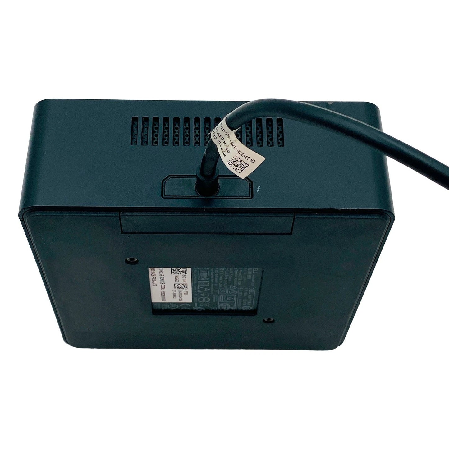 Dell TB16 Thunderbolt Dock K16A K16A001 USB - C Dual 4K Docking Station