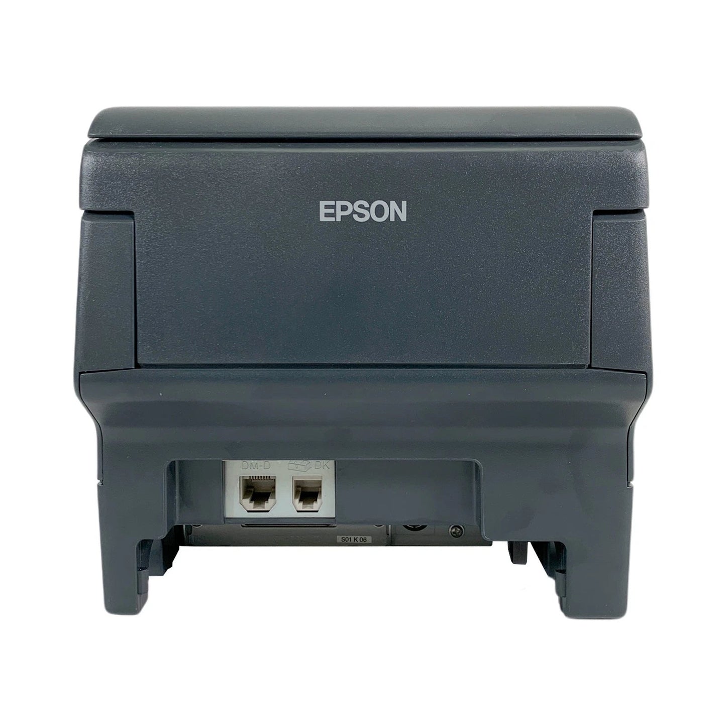 Epson TM - H6000IV M253A POS Receipt Printer – USB, Endorser, Multifunction