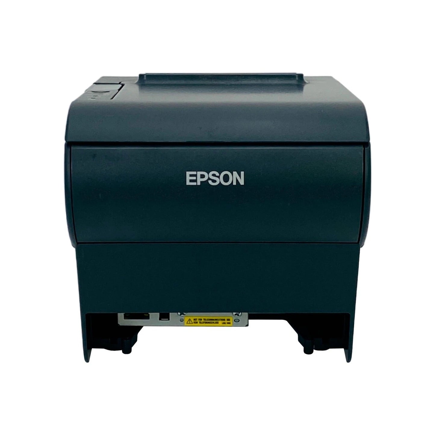 Epson TM - T88V Direct Thermal Printer Compact POS - USB A & B - TeKswamp