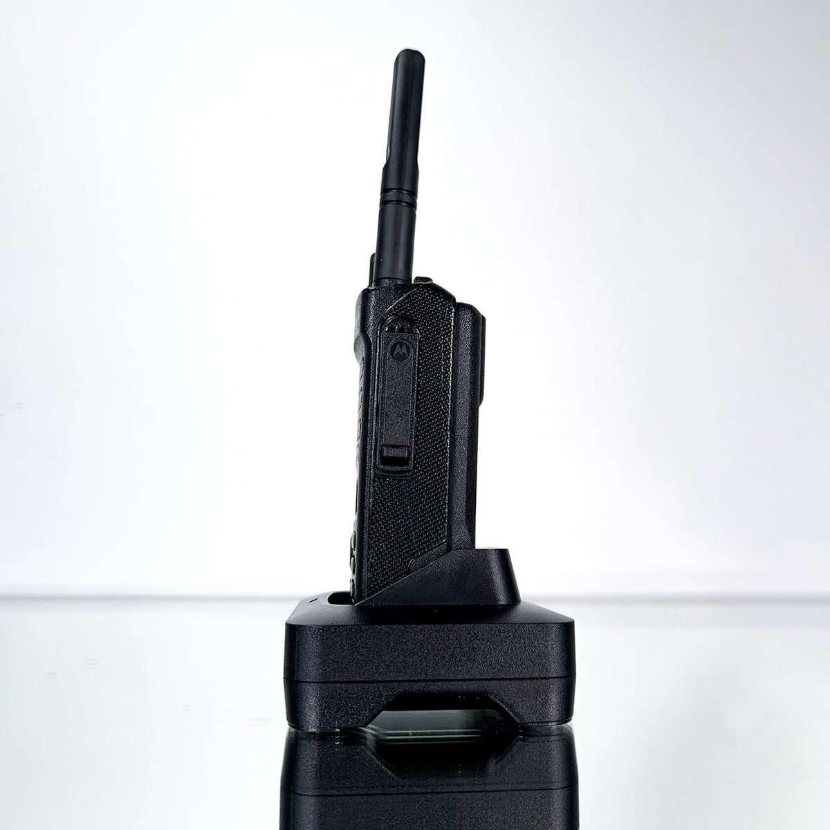 Motorola XPR3500e DMR Digital Analog UHF Two-Way Radio | 403-512MHz