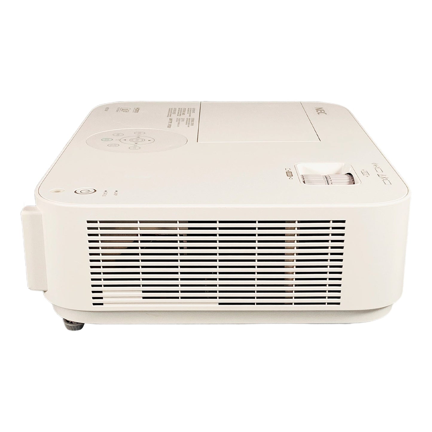 NEC M323W 3LCD Widescreen Projector | 3200 Lumens | HDMI USB Network