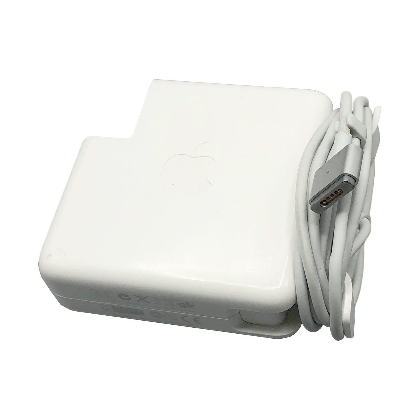 Original Apple 85W MagSafe 2 Power Adapter A1424 20V 4.25A Charger
