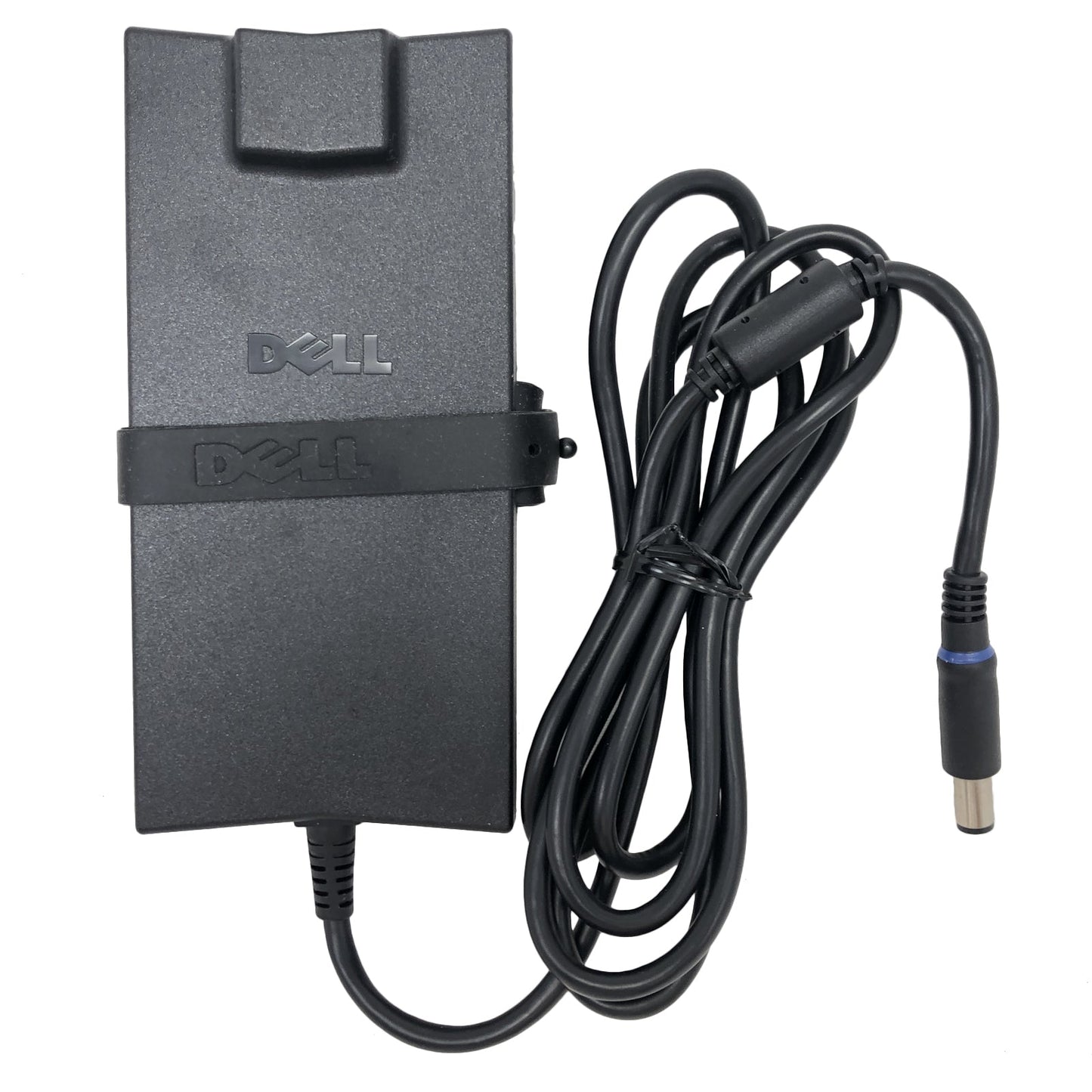 Original Dell 90W AC Adapter 19.5V 4.62A – 7.4mm Smart Pin