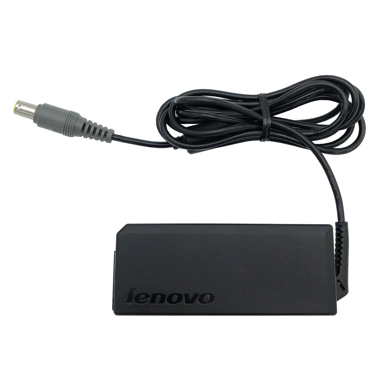 Original Lenovo 65W AC Adapter 20V 3.25A Charger 45N0121 42T4418 7.9x5.5mm + Pin