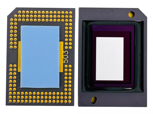 Genuine OEM DMD/DLP Chip for BenQ MP780ST Projector