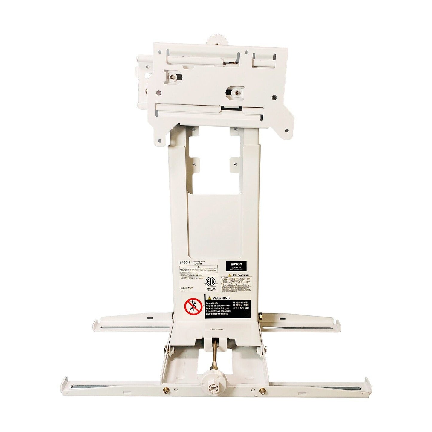 Genuine Epson Short-throw Wall Mount ELPMB46 for BrightLink 696Ui 697Ui