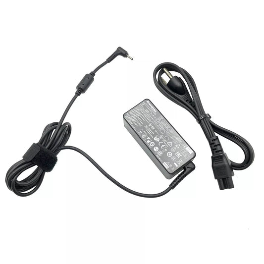 Original Lenovo ADLX45DLC3A ACDC Power Supply Adapter 20V 2.25A 45W Charger