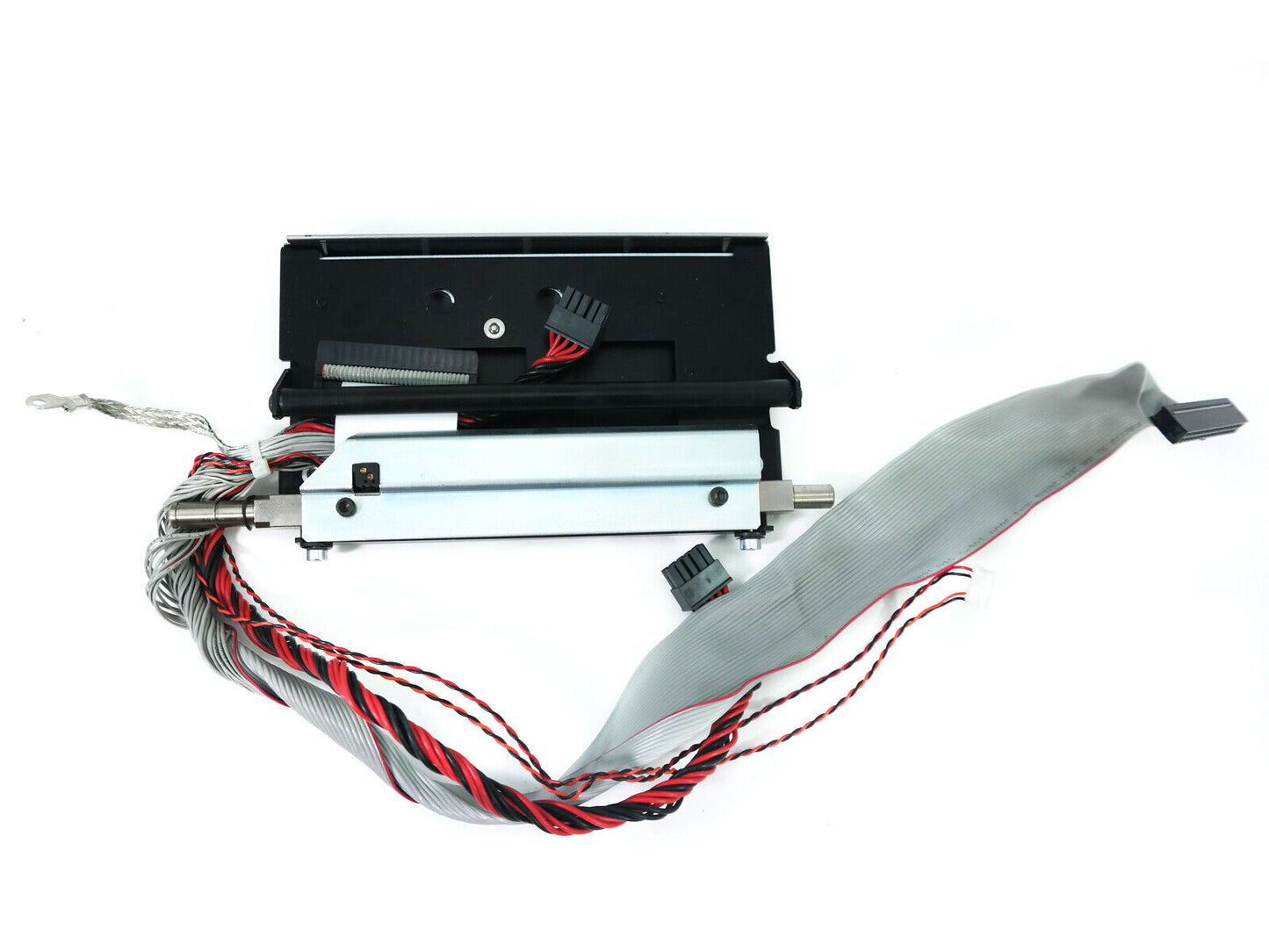 Genuine Zebra 105SL Kit Print Mechanism Hardware with Cables OEM