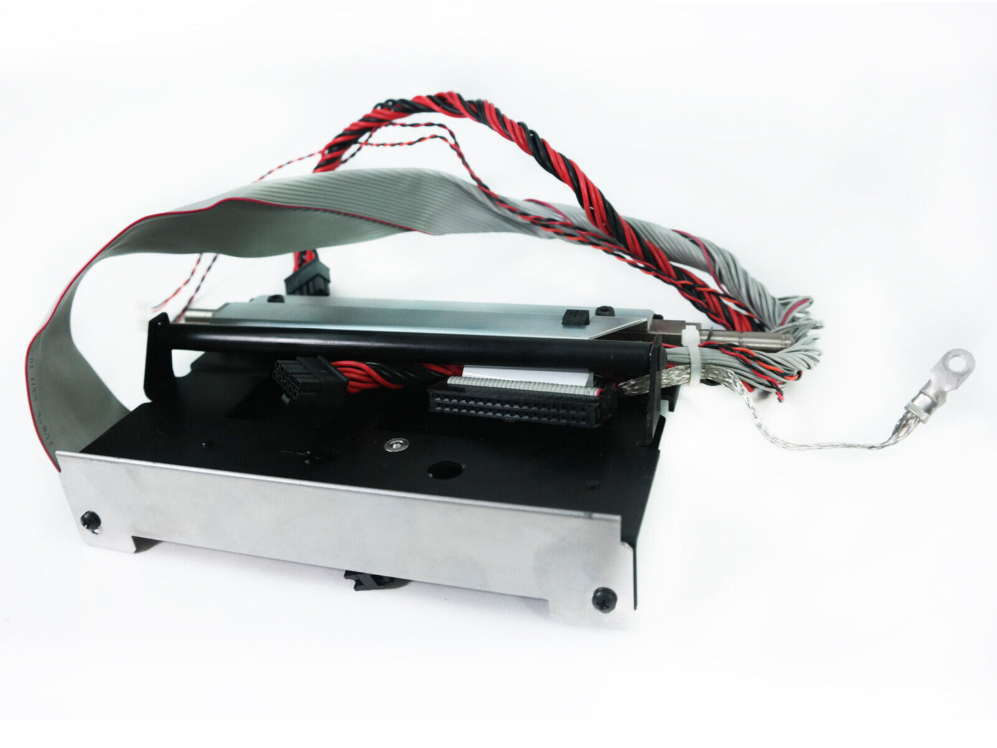 Genuine Zebra 105SL Kit Print Mechanism Hardware with Cables OEM