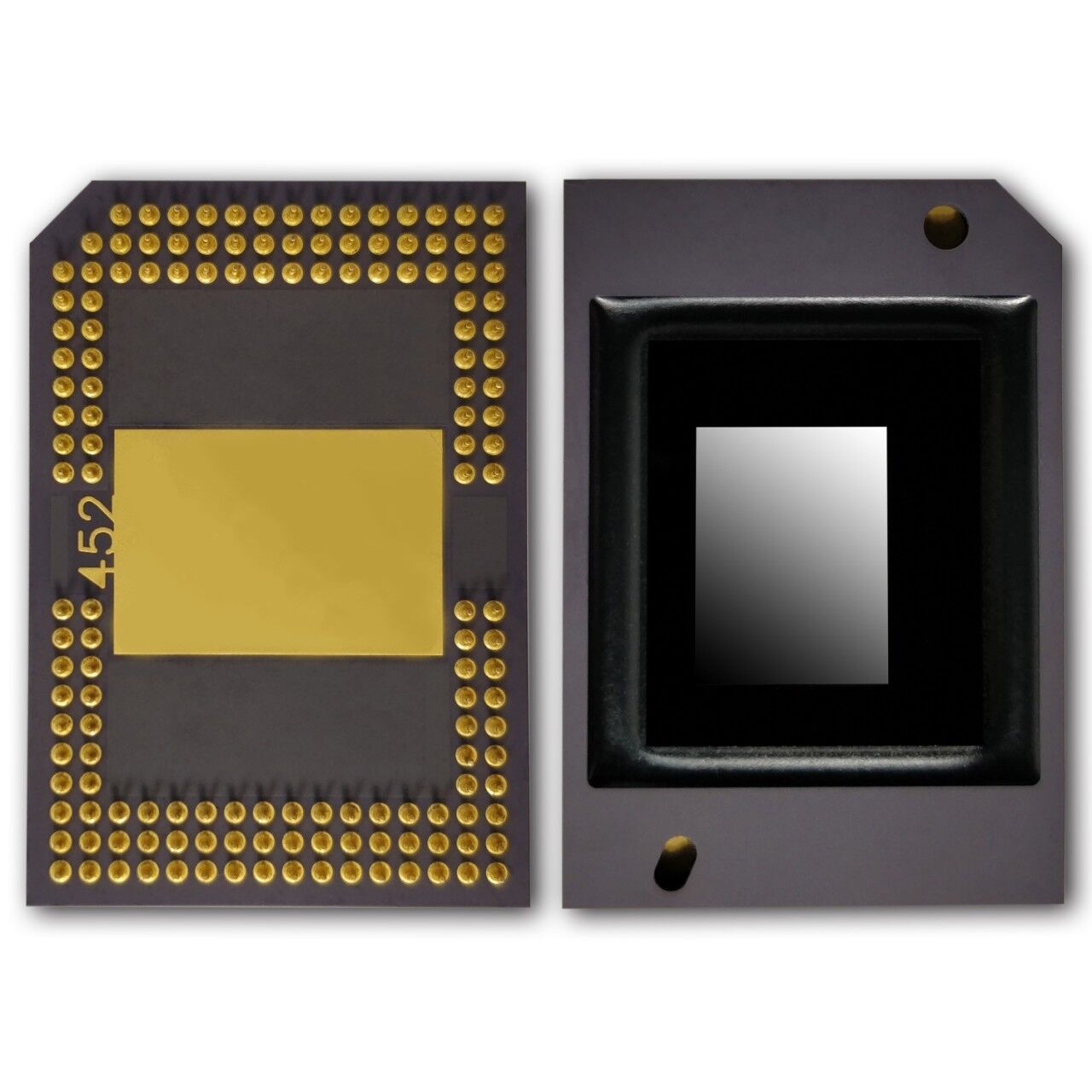 Genuine DMD/DLP Chip for Vivitek D8010W D803W-3D D857WT Qumi Q7