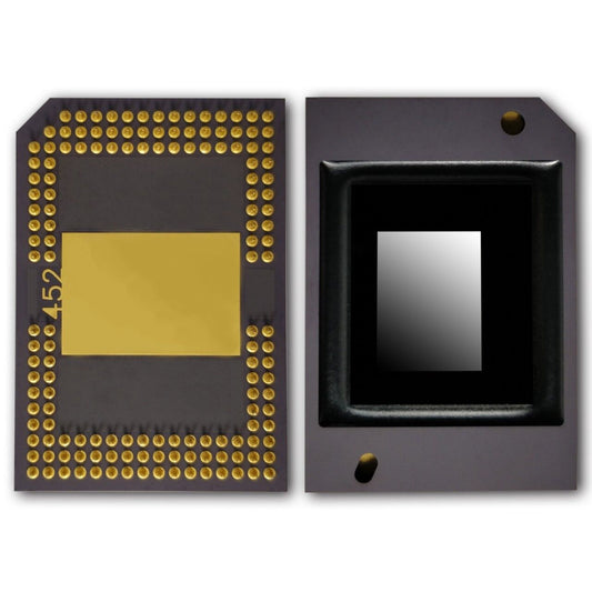 Genuine DMD/DLP Chip for Vivitek D8010W D803W-3D D857WT Qumi Q7