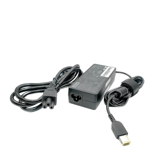 OEM AC Adapter 90W for Lenovo ThinkPad E540 E570 T570 W550 w/PC