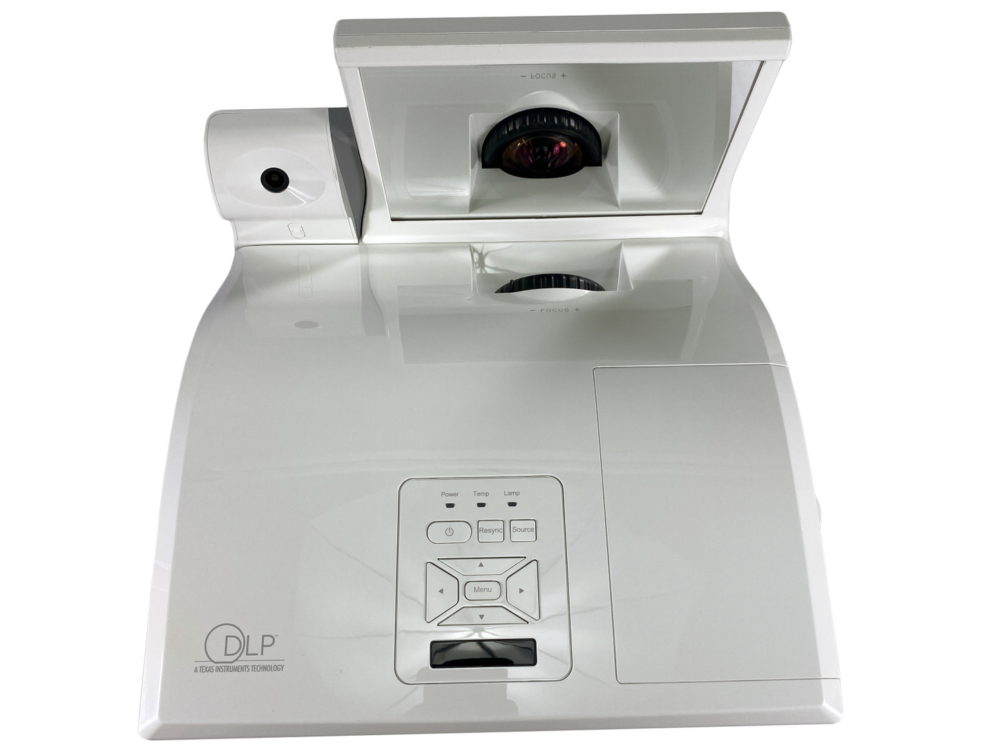 Mimio DLP Projector Ultra Short Throw 1080p HDMI Bundle - 4K Input Support