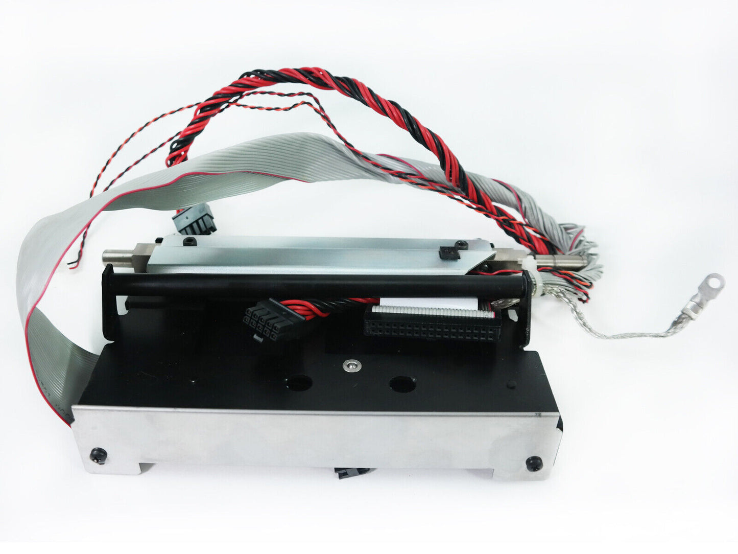 Genuine Zebra 105SL Kit Print Mechanism Hardware with Cables OEM
