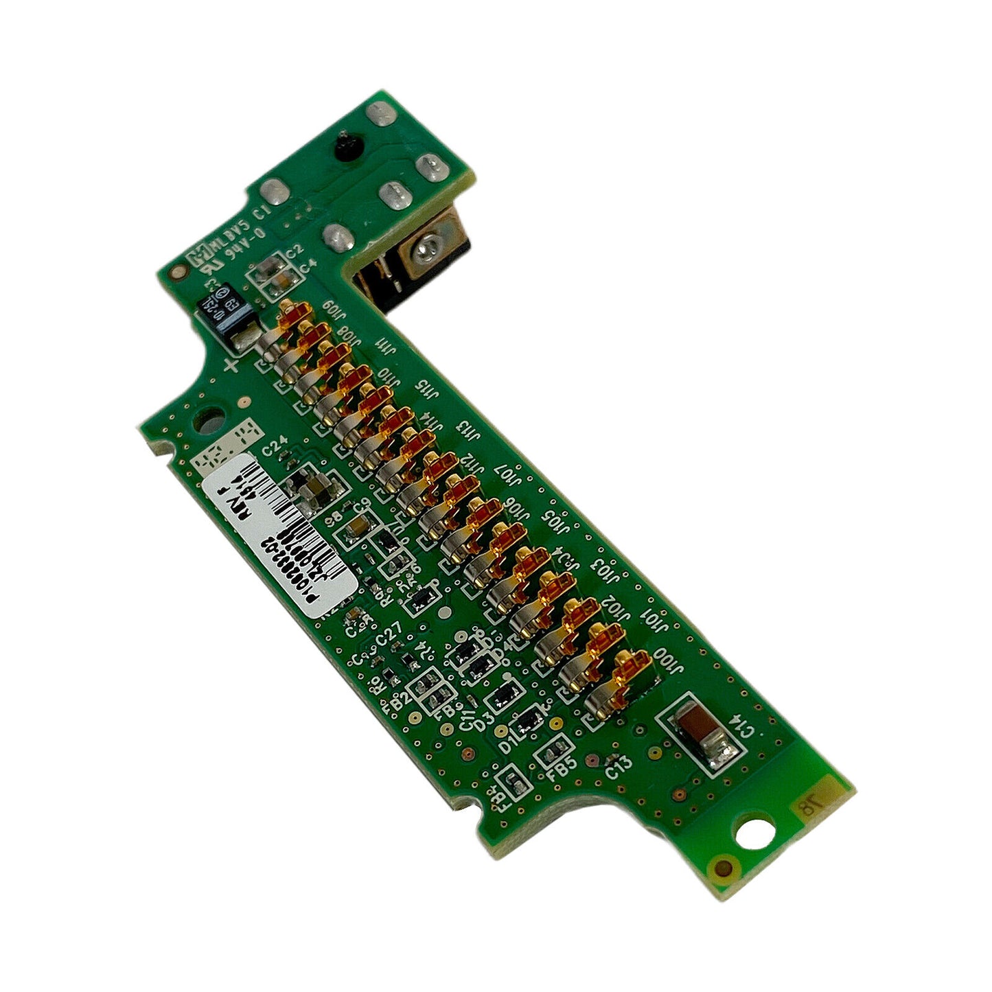 OEM Dock DC Board Power Supply P1062832-02 for Zebra QLn220 / QLn320 Printer
