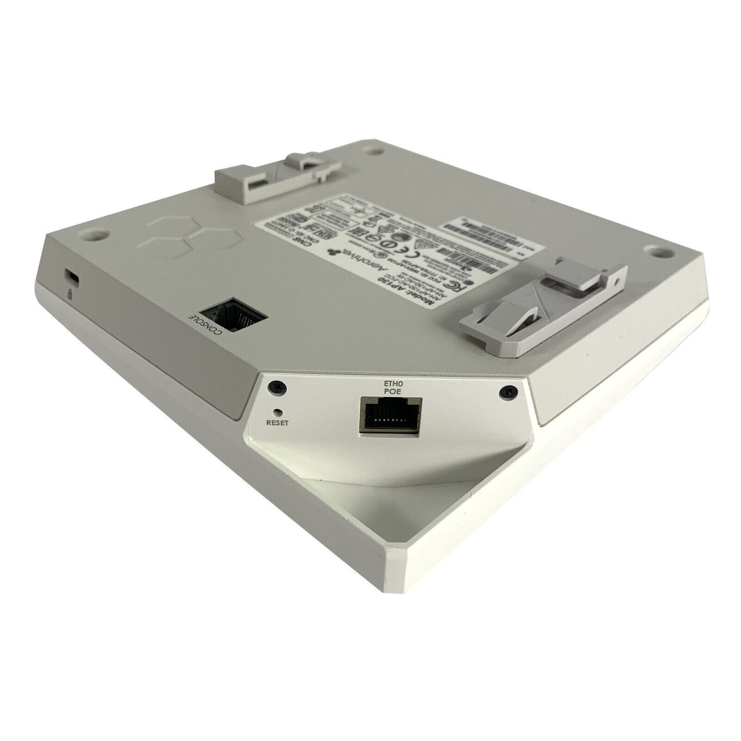 Aerohive AP130 Dual Band WiFi 802.11ac Wireless Access Point AH-AP130-AC-FCC PoE