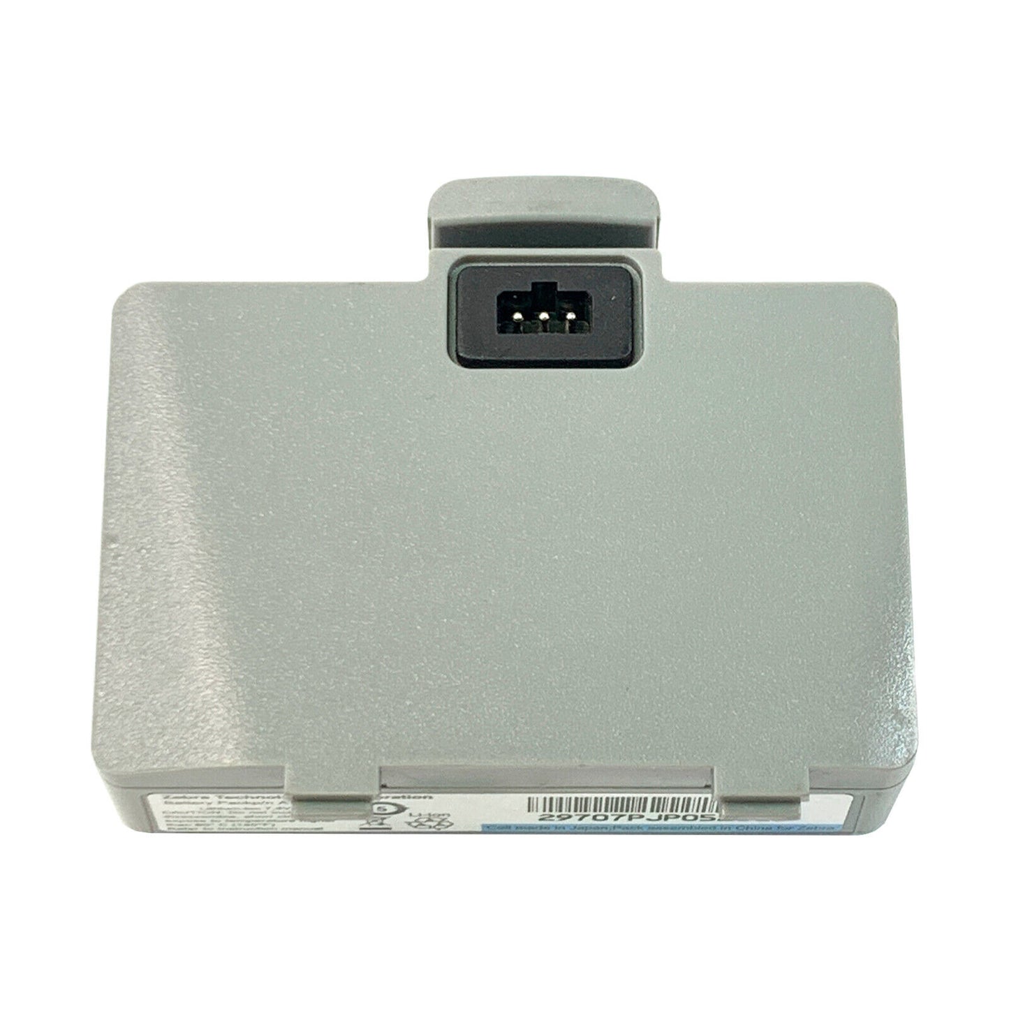 New OEM Zebra Li-Ion Battery AT16004-1 7.4V for QL220 QL320 Plus Printers