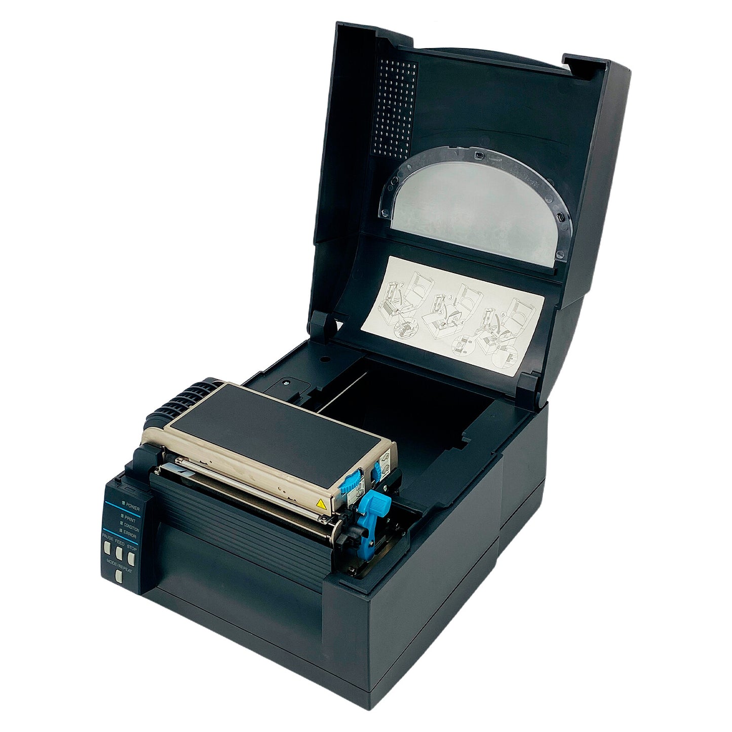 Citizen CL-S521 Industrial Direct Thermal Label Printer USB LAN