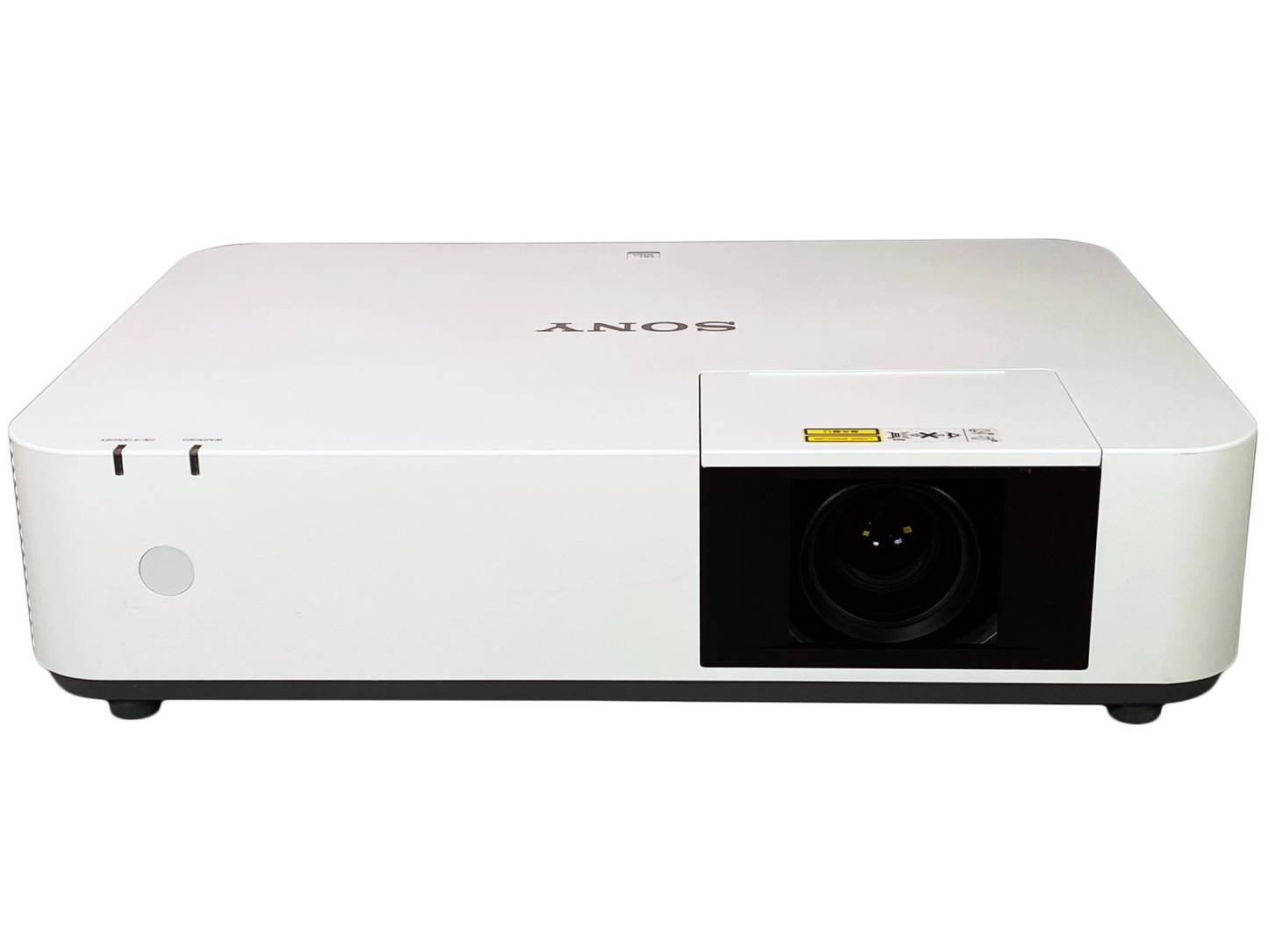 Sony VPL-PHZ10 3LCD Projector Lens Shift 5000 ANSI Up to 20,000 Hours Laser Life