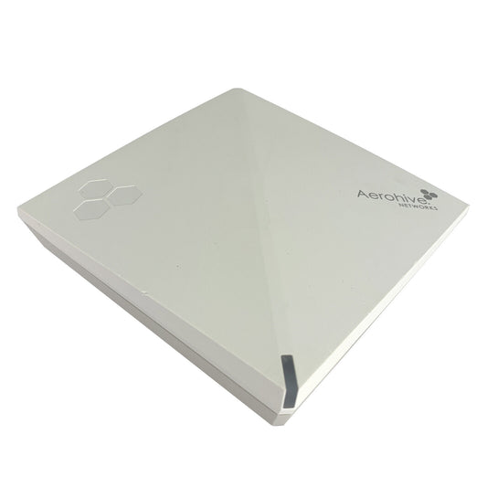 Aerohive AP130 Dual Band WiFi 802.11ac Wireless Access Point AH-AP130-AC-FCC PoE