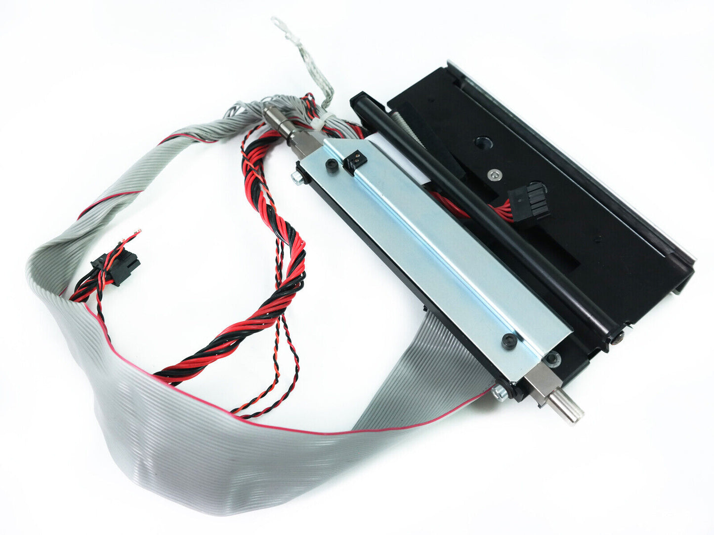 Genuine Zebra 105SL Kit Print Mechanism Hardware with Cables OEM