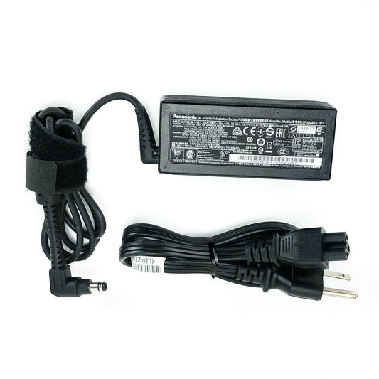 OEM AC Adapter for Laptop Panasonic Toughbook CF-R4 CF-R7 w/PC