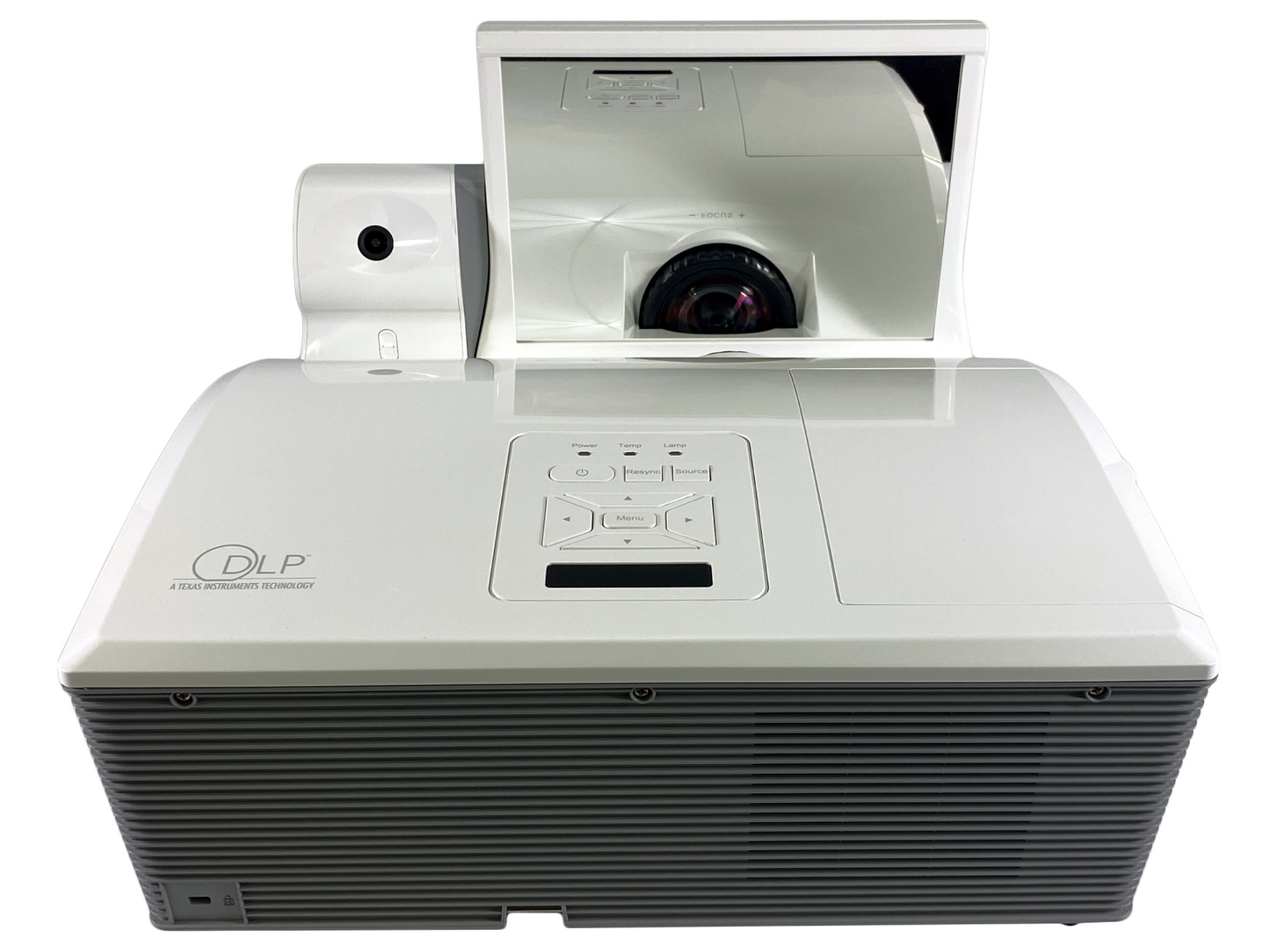 Mimio DLP Projector Ultra Short Throw 1080p HDMI Bundle - 4K Input Support