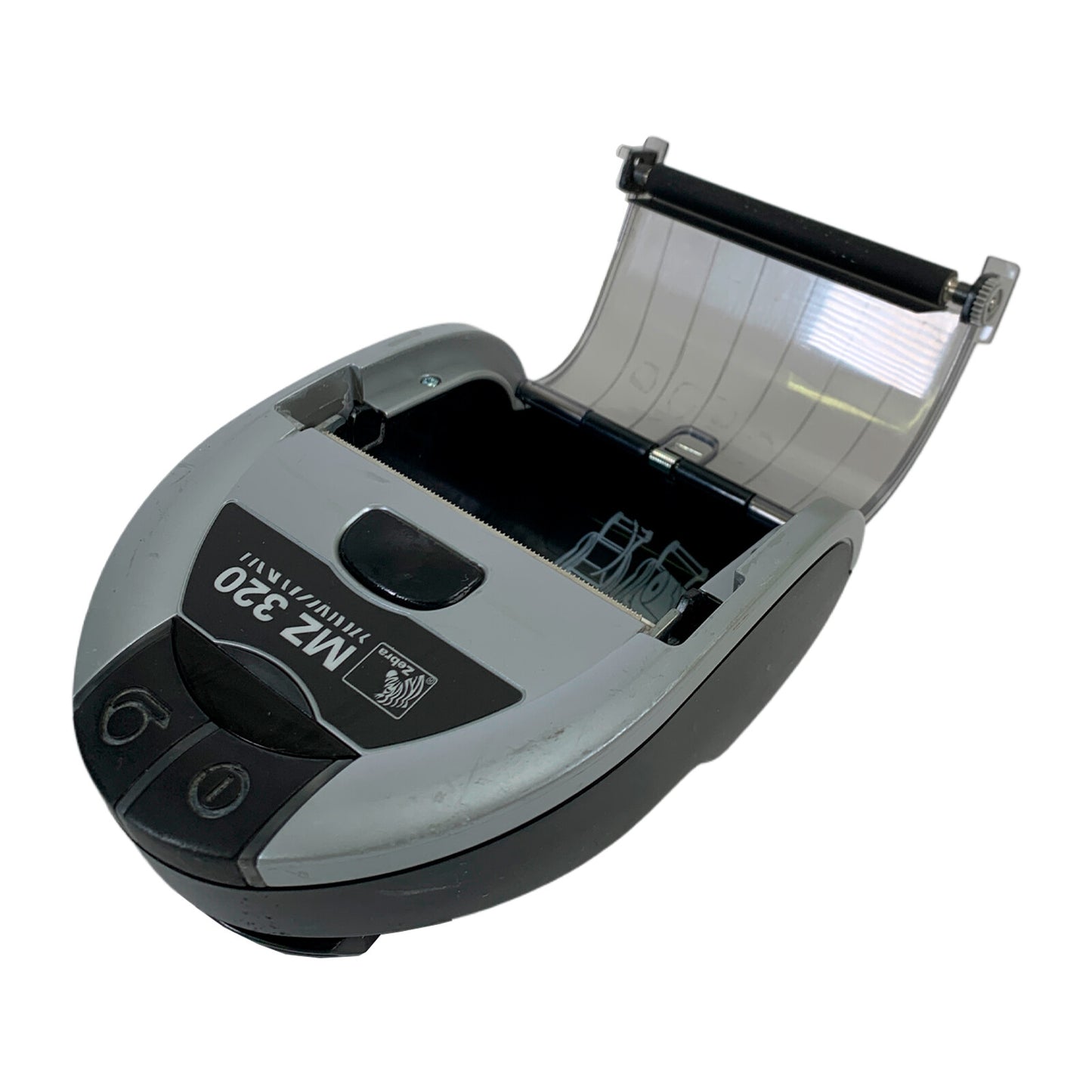 Zebra MZ320 Mobile Thermal Receipt Label Printer 203 DPI Bluetooth