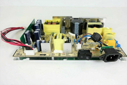 OEM Power Supply PCB Board P1046542 Rev.D for Zebra ZM400 ZT410