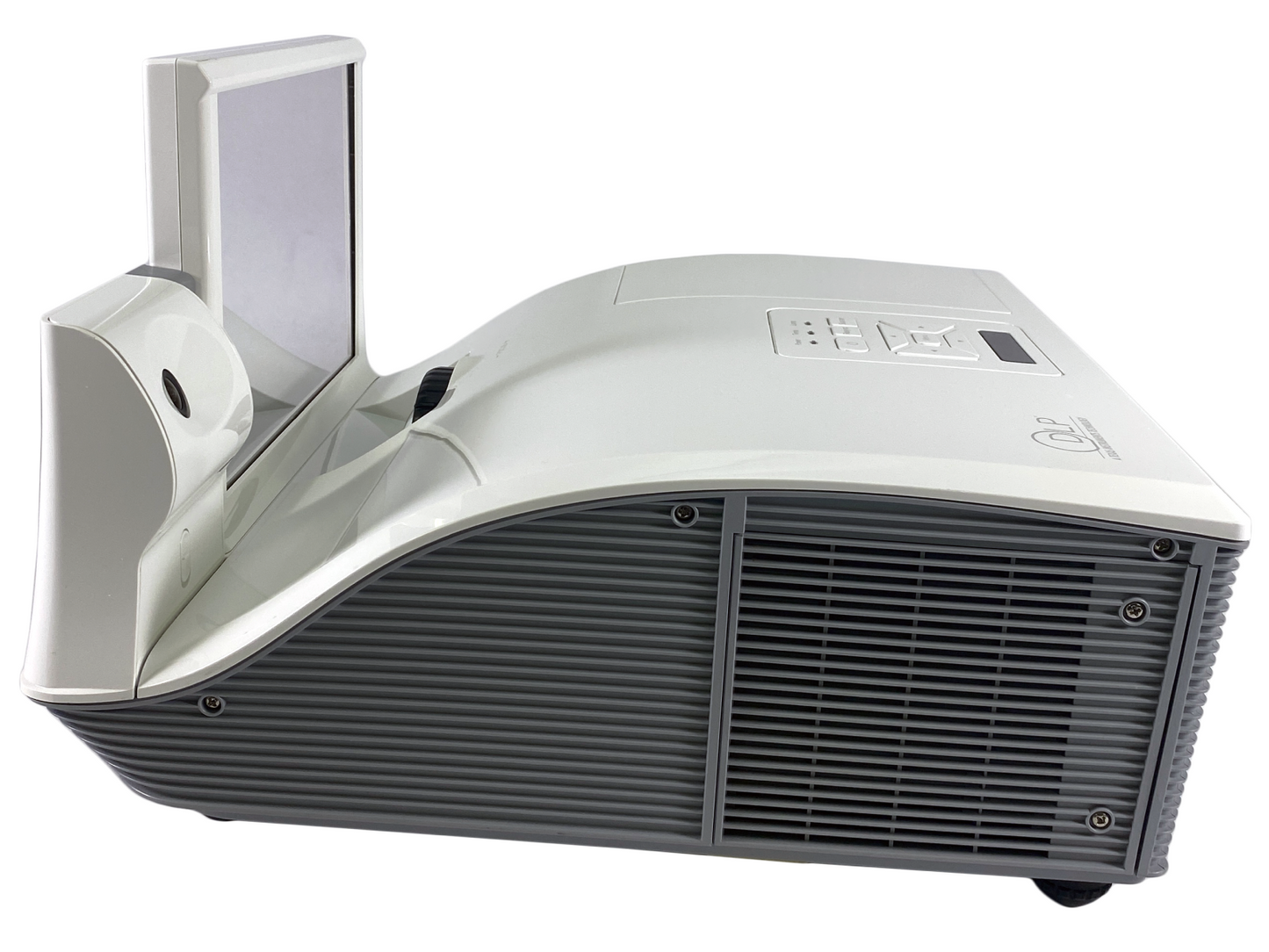 Mimio DLP Projector Ultra Short Throw 1080p HDMI Bundle - 4K Input Support