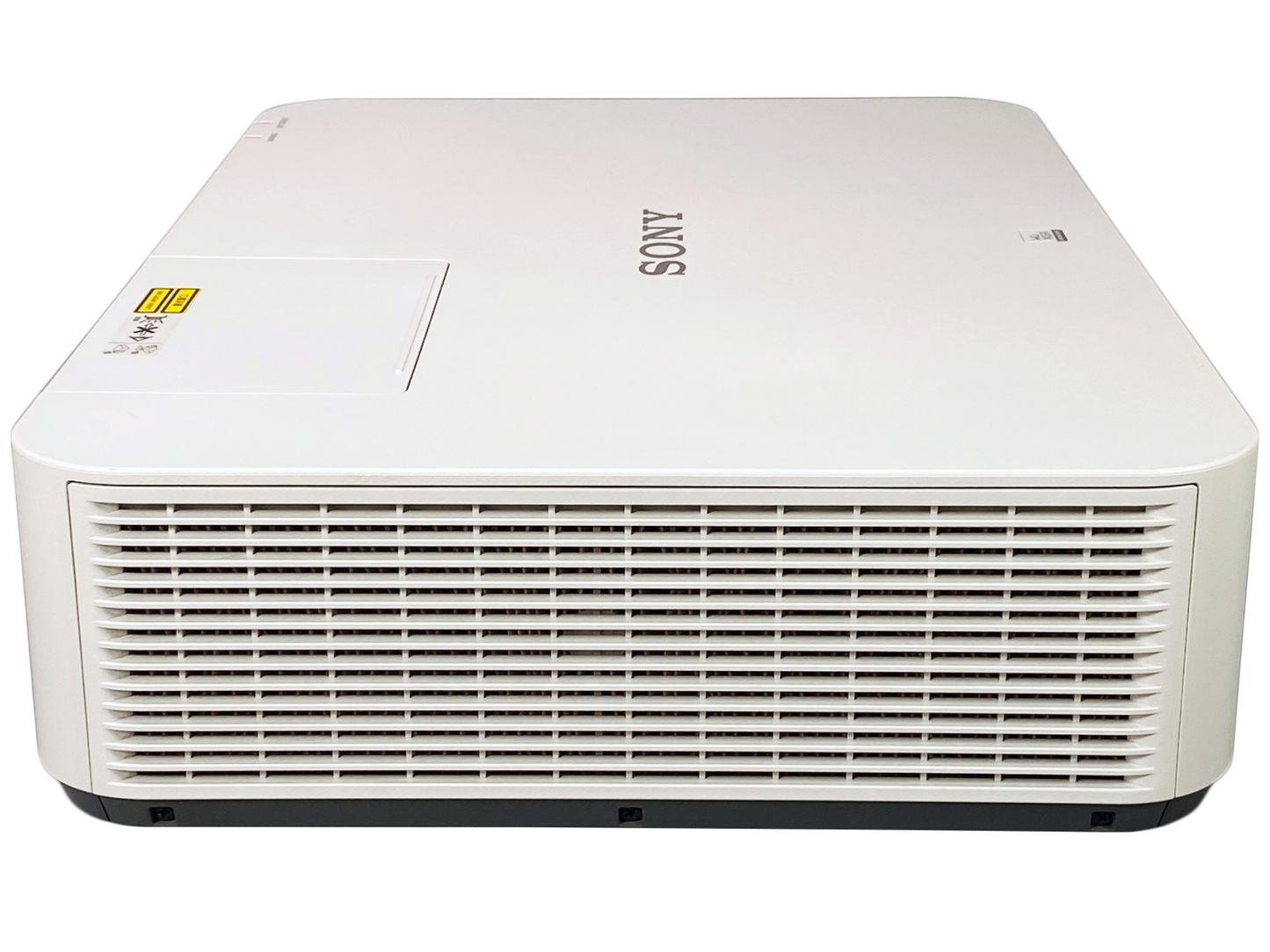 Sony VPL-PHZ10 3LCD Projector Lens Shift 5000 ANSI Up to 20,000 Hours Laser Life