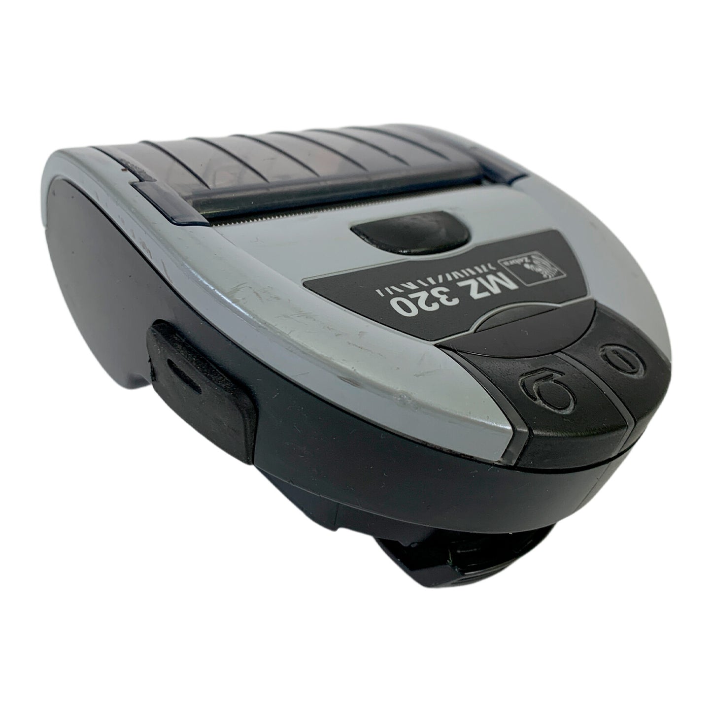 Zebra MZ320 Mobile Thermal Receipt Label Printer 203 DPI Bluetooth