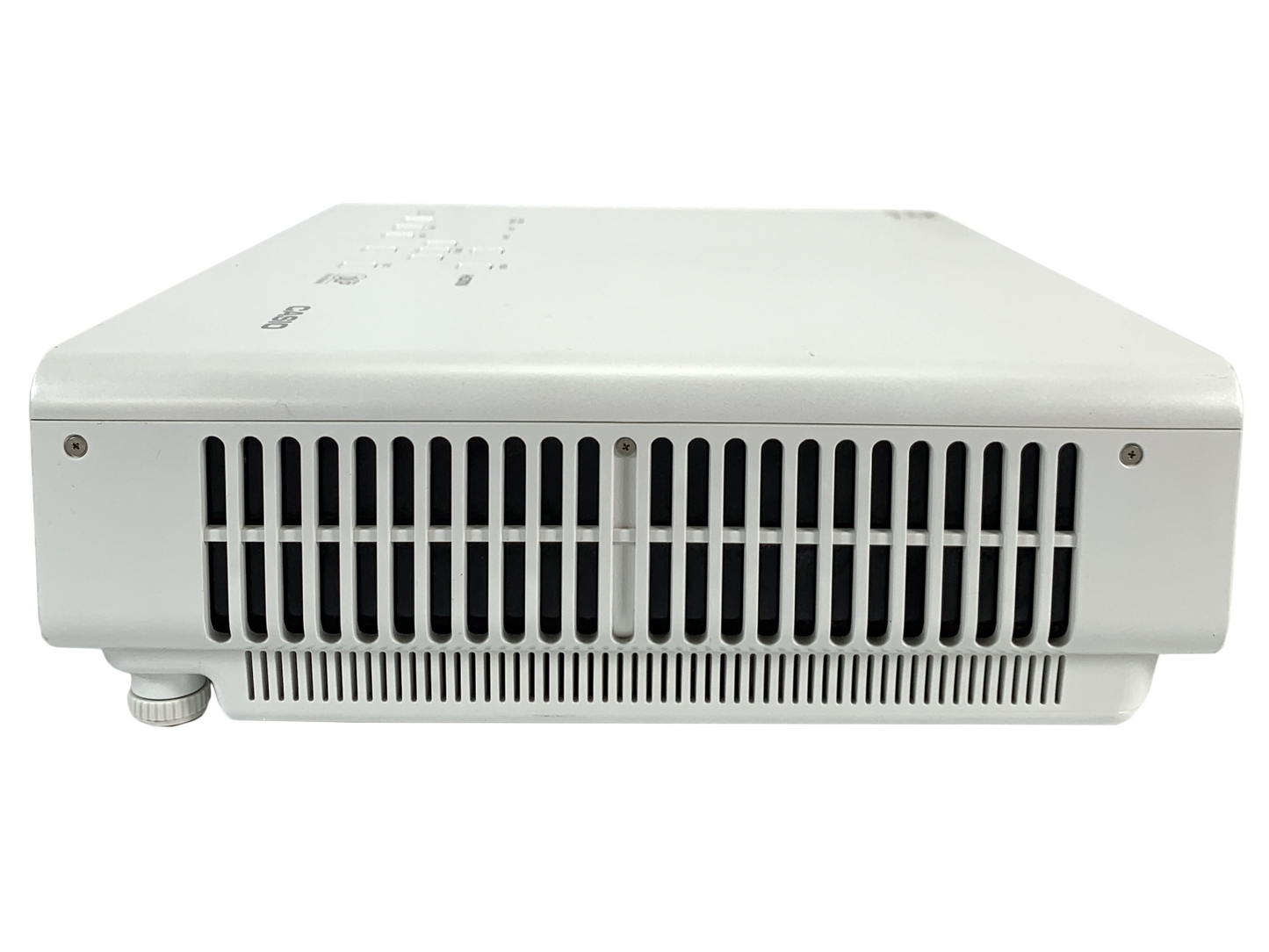 Casio XJ-M245 DLP Projector Laser/LED Hybrid 2500 Lumens PC 3D Ready WXGA HDMI