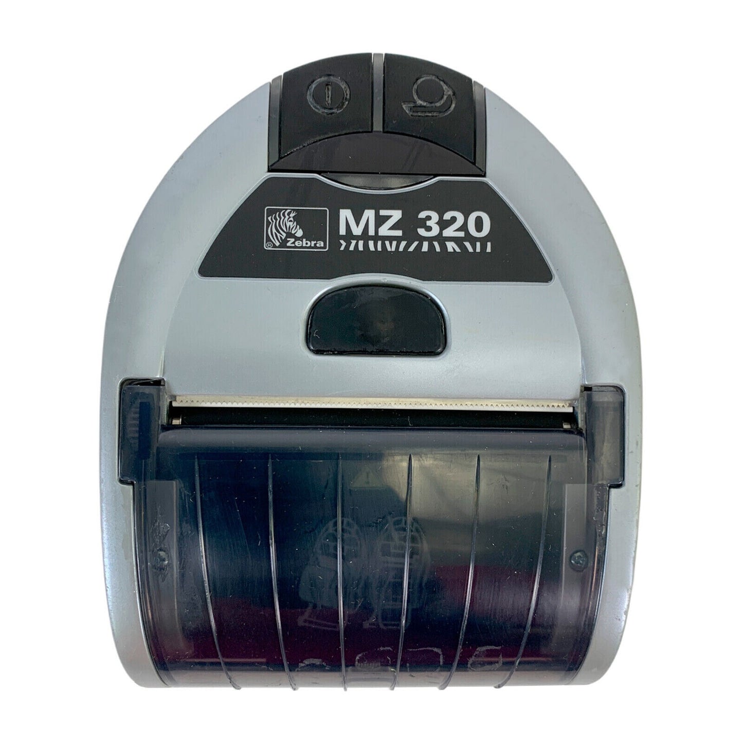 Zebra MZ320 Mobile Thermal Receipt Label Printer 203 DPI Bluetooth
