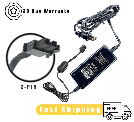 FortiGate-60D FG-60D Fortinet Power Supply Adapter FG-60C FG-40C FG-30E FG-60E