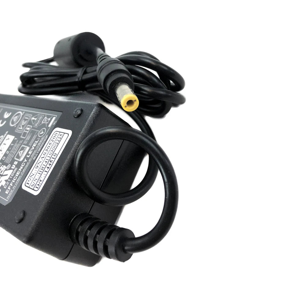Authentic Zebra ZQ610 ZQ620 ZQ630 Label Printer Charger Power Adapter
