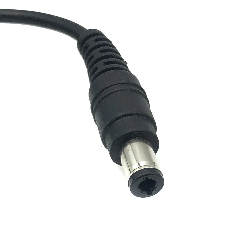 Original Zebra 24V AC Power Adapter for Zebra ZD621 Barcode Label Printer