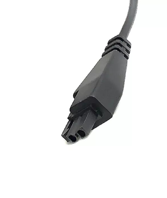 NEW Genuine FSP 2-Pin Power Adapter 12V for Fortinet Firewall FG-61E 61F 60E 60F