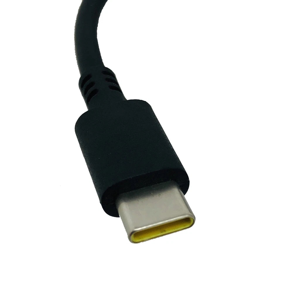 Original Lenovo Adapter 65W USB-C for ThinkVision M14 M14t Portable Monitor wPC