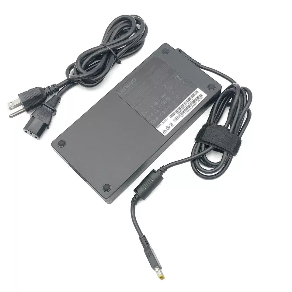 Genuine Lenovo SA10R16889 GX20L29347 4X20E75115 Adapter 230W for Laptop Charger