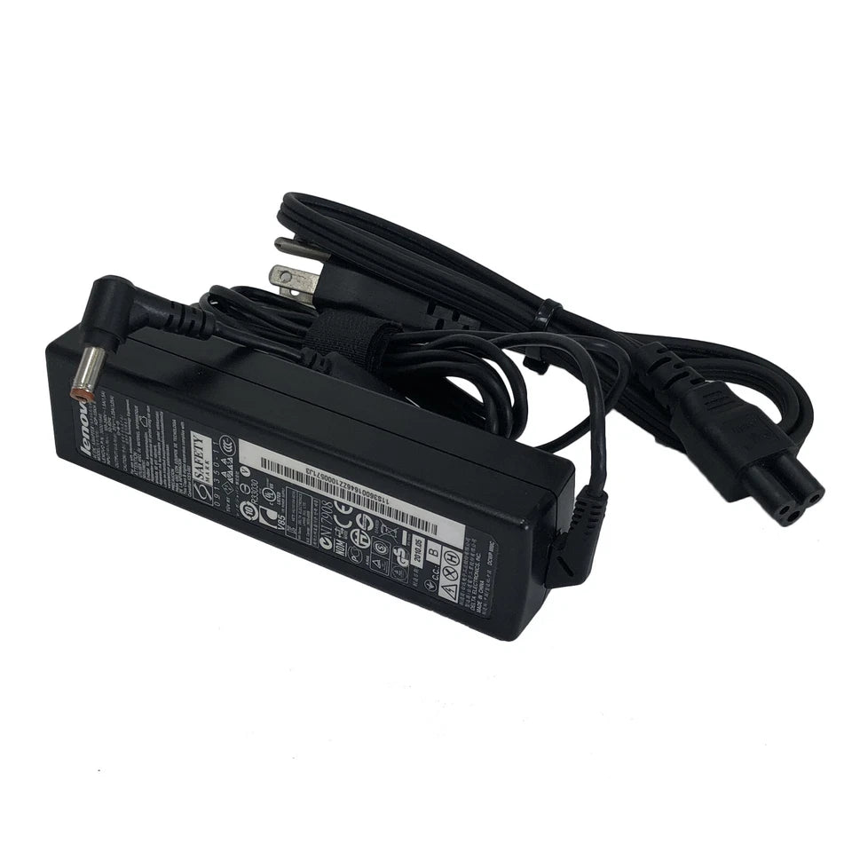 Original Lenovo ACDC Adapter 65W Charger for IdeaPad V570-1066AWU V570 Laptop