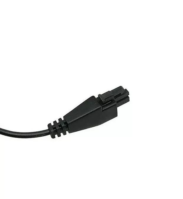NEW Genuine FSP 2-Pin Power Adapter 12V for Fortinet Firewall FG-61E 61F 60E 60F