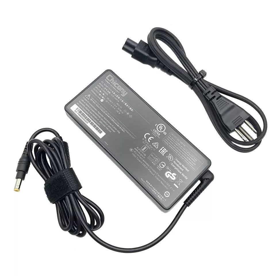 Original Chicony AC Adapter for Anker Power Expand 13-in-1 USB-C Dock A8392