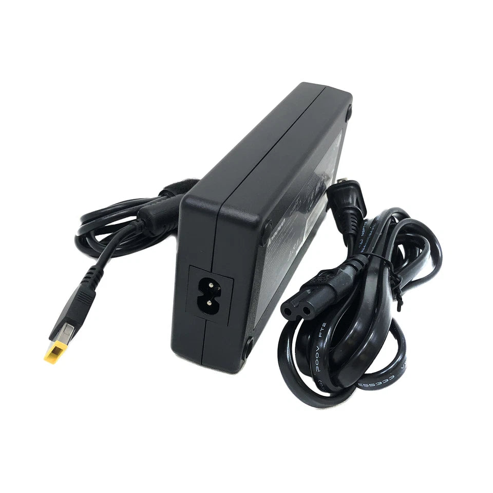 Original Lenovo 170W AC Adapter for ThinkPad P1 Gen 3 4 5 6 7 Laptop Charger OEM
