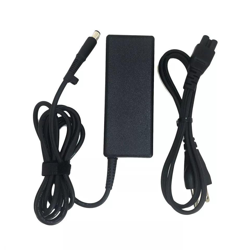 Genuine HP 90W AC Adapter Model PPP012D-E P/N 756414-003 19.5V 4.62A OEM Charger