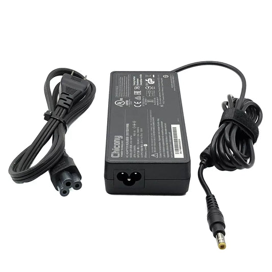 Genuine Chicony AC Adapter for Anker Power Expand 13-in-1 USB-C Dock A8392