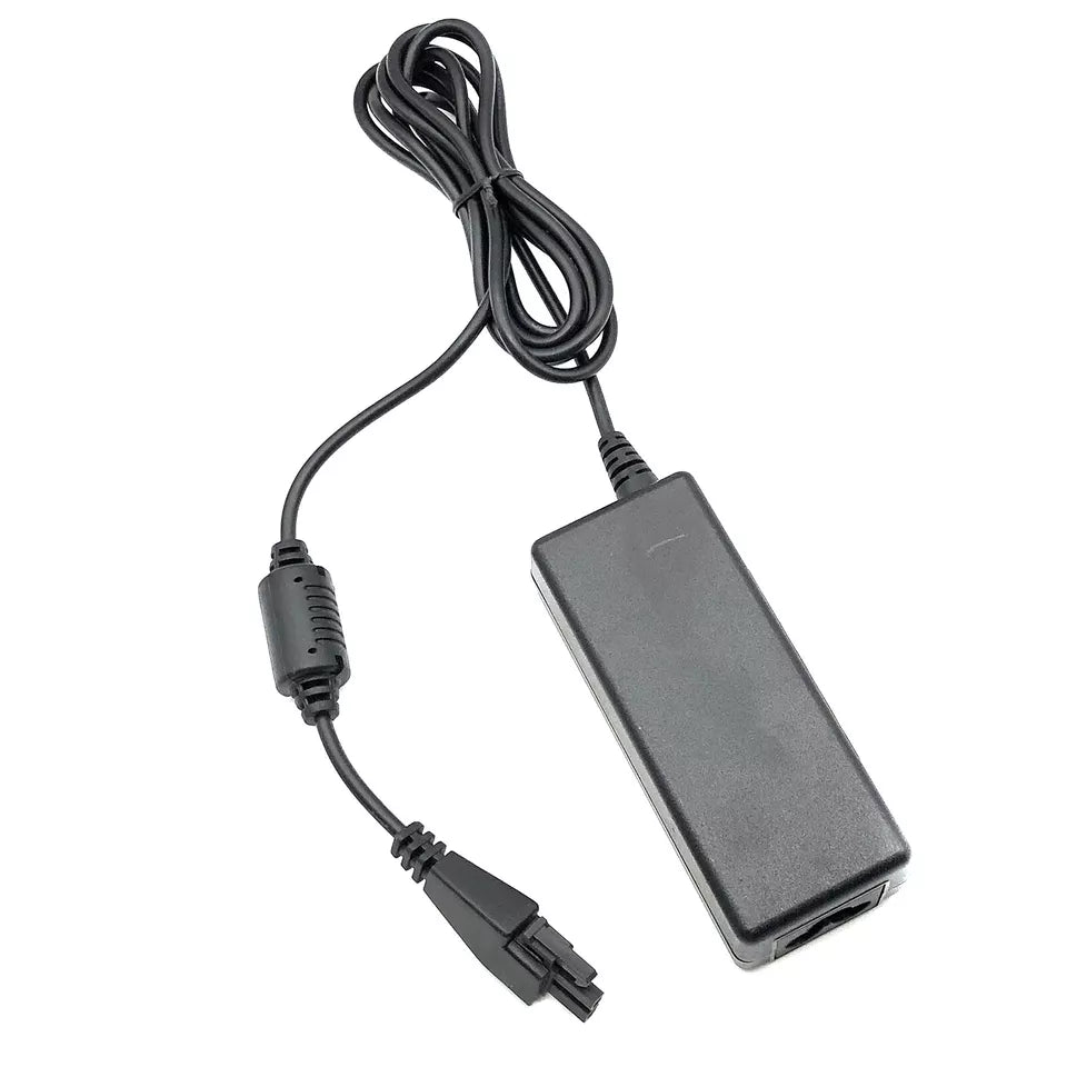 NEW Genuine FSP 2-Pin Power Adapter 12V for Fortinet Firewall FG-61E 61F 60E 60F