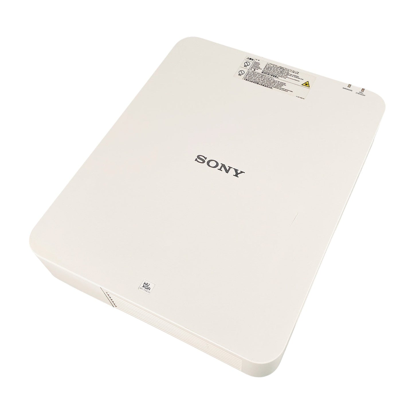 Sony VPL-FHZ55 Laser 3LCD Projector | WUXGA 4000 Lumens HDMI for School & Office